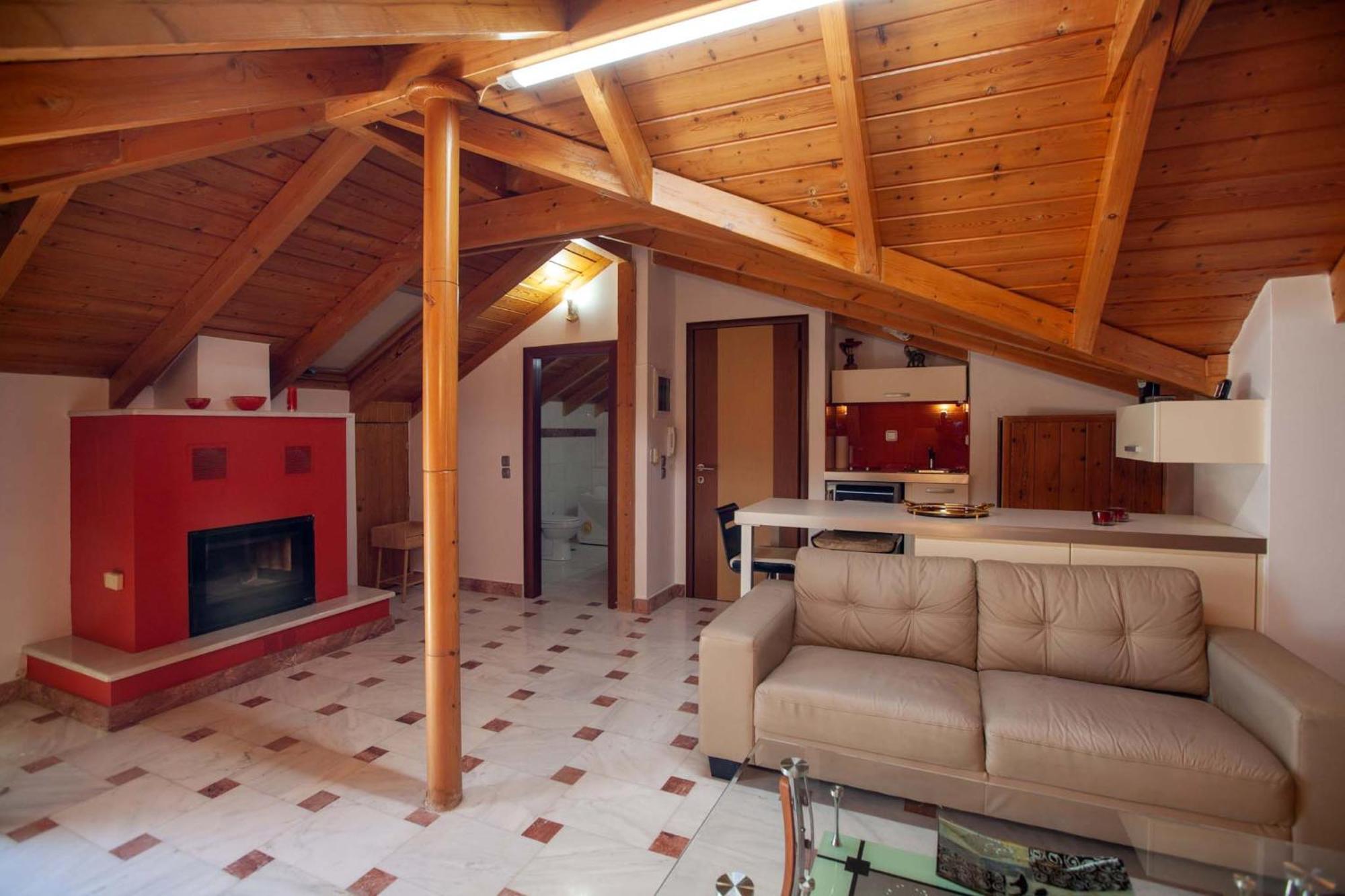 Bourtzi View Villa Nauplia Exterior foto